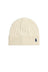 Polo Ralph Lauren Cappello Donna in lana a trecce / Crema