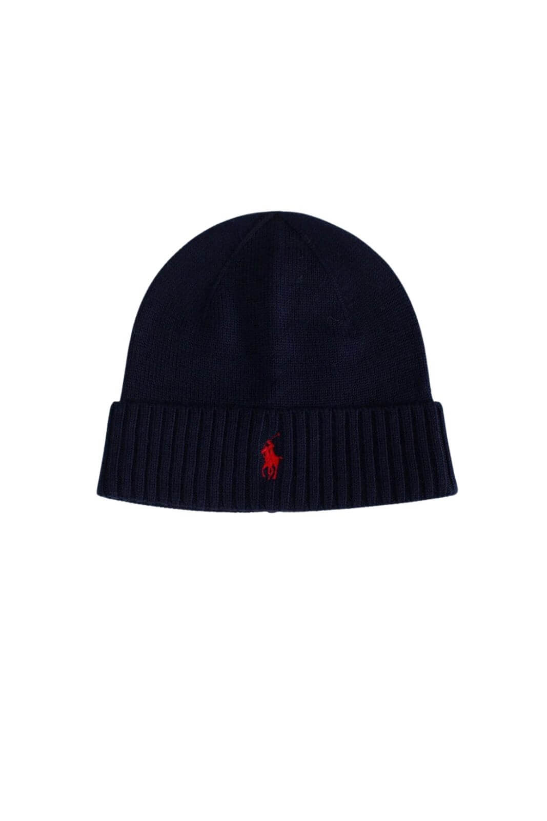 Polo Ralph Lauren Cappello Uomo in lana / Navy