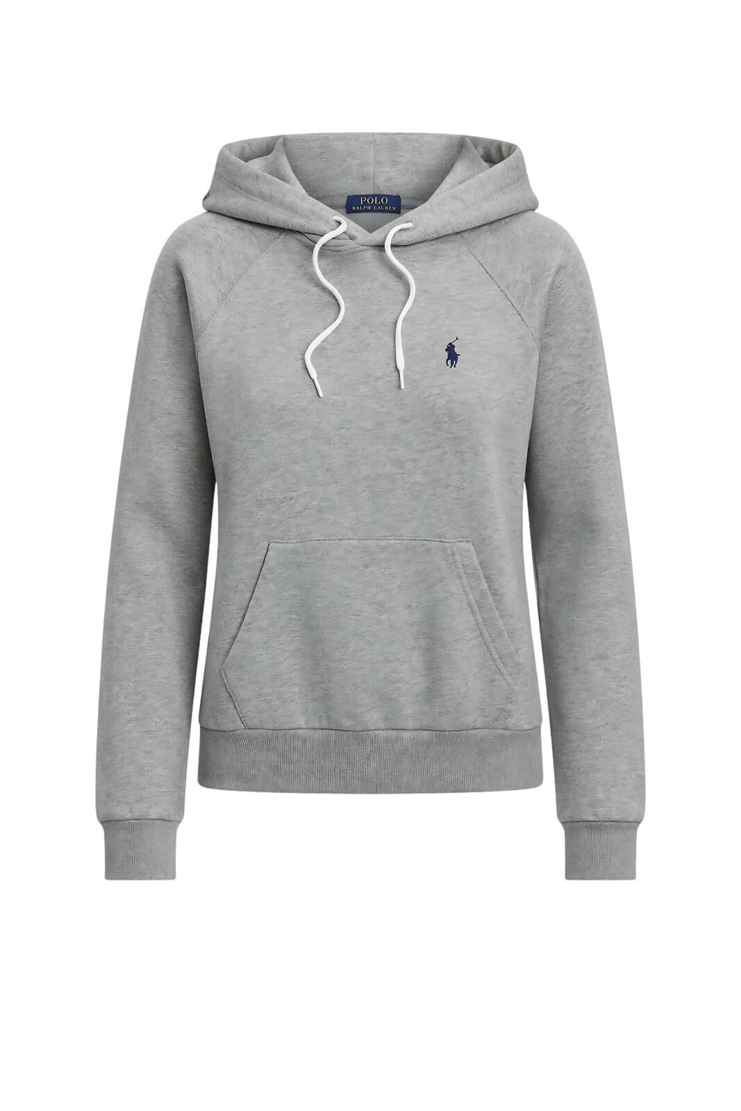 Polo Ralph Lauren Felpa Donna con cappuccio