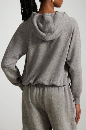 Polo Ralph Lauren Felpa Donna con cappuccio