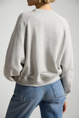 Polo Ralph Lauren Felpa Donna stampa bear