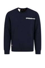 Polo Ralph Lauren Felpa Uomo Garzata