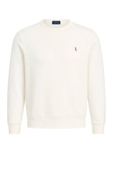 Polo Ralph Lauren Felpa Uomo girocollo in cotone
