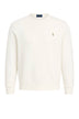 Polo Ralph Lauren Felpa Uomo girocollo in cotone