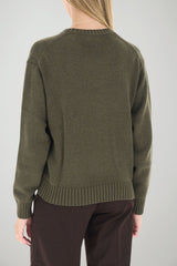 Polo Ralph Lauren Maglia Donna Cotton Bear