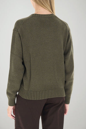 Polo Ralph Lauren Maglia Donna Cotton Bear