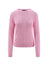 Polo Ralph Lauren Maglia Donna a trecce / pink