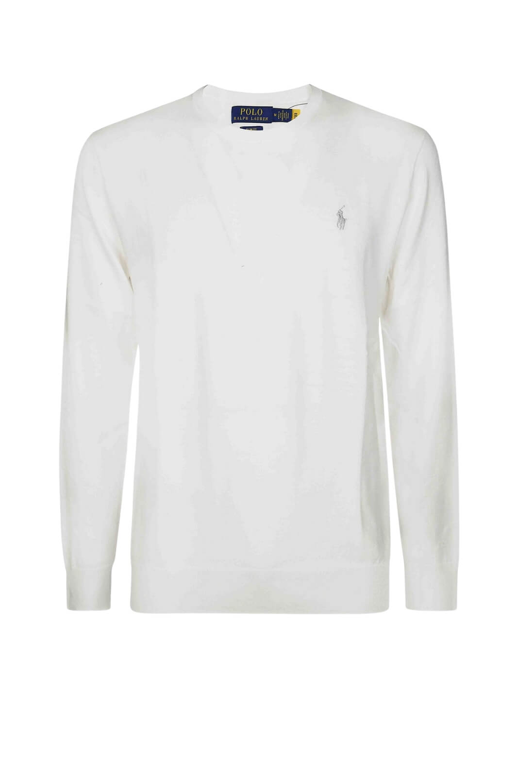 Polo Ralph Lauren Maglia Uomo in cotone con logo