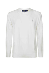 Polo Ralph Lauren Maglia Uomo in cotone con logo