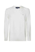 Polo Ralph Lauren Maglia Uomo in cotone con logo