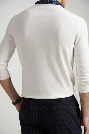 Polo Ralph Lauren Maglia Uomo in cotone con logo
