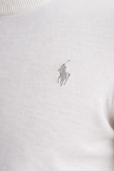 Polo Ralph Lauren Maglia Uomo in cotone con logo