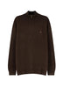 Polo Ralph Lauren Maglia Uomo in lana con zip