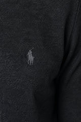 Polo Ralph Lauren Maglia Uomo in lana merino / Antracite