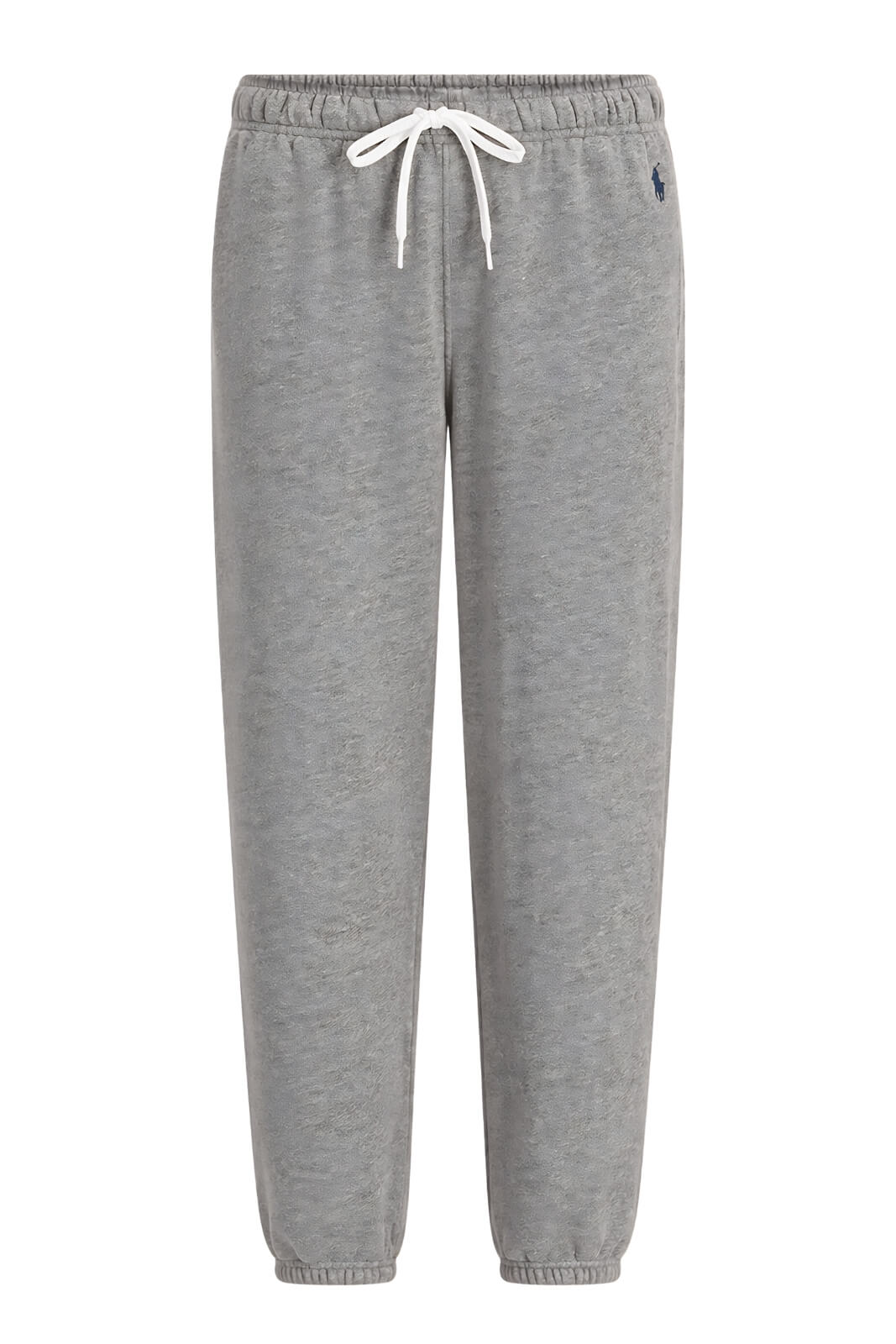 Polo Ralph Lauren Pantaloni Donna jogger con coulisse