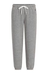 Polo Ralph Lauren Pantaloni Donna jogger con coulisse