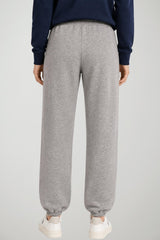 Polo Ralph Lauren Pantaloni Donna jogger con coulisse