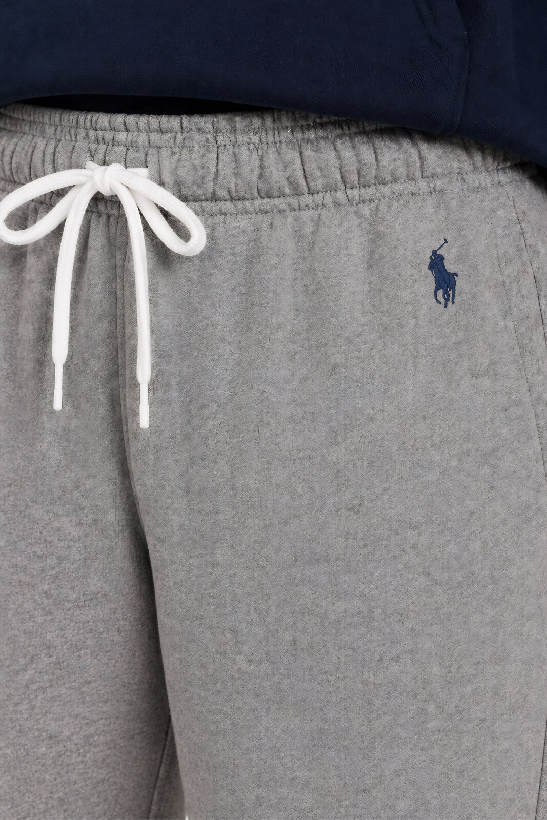 Polo Ralph Lauren Pantaloni Donna jogger con coulisse