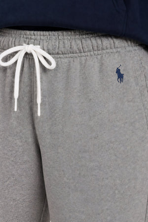 Polo Ralph Lauren Pantaloni Donna jogger con coulisse