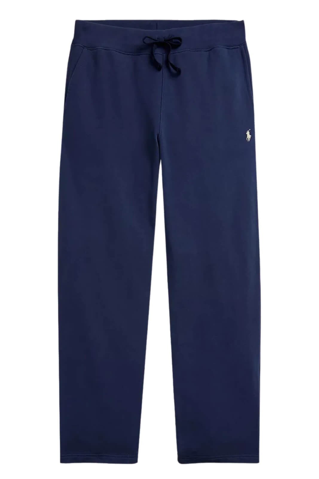 Polo Ralph Lauren Pantaloni Uomo in felpa con logo