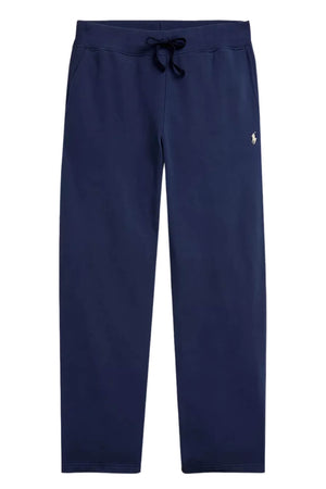 Polo Ralph Lauren Pantaloni Uomo in felpa con logo