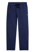 Polo Ralph Lauren Pantaloni Uomo in felpa con logo