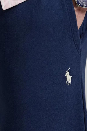 Polo Ralph Lauren Pantaloni Uomo in felpa con logo