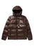 Polo Ralph Lauren Piumino Uomo Glossy / Marrone