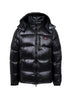 Polo Ralph Lauren Piumino Uomo Glossy / Nero