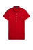Polo Ralph Lauren Polo Donna in piquet / red