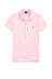 Polo Ralph Lauren Polo Donna in piquet / pink