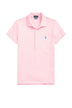 Polo Ralph Lauren Polo Donna in piquet / pink