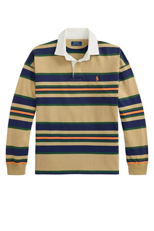 Polo Ralph Lauren Polo Uomo Big Fit Striped