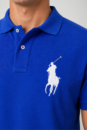Polo Ralph Lauren Polo Uomo in Piquet