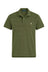 Polo Ralph Lauren Polo Uomo in Piquet / Army