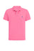Polo Ralph Lauren Polo Uomo in Piquet / Fucsia