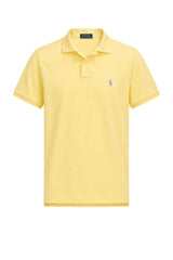 Polo Ralph Lauren Polo Uomo in Piquet / Giallo