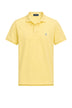 Polo Ralph Lauren Polo Uomo in Piquet / Giallo