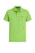 Polo Ralph Lauren Polo Uomo in Piquet / Fluo