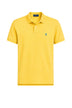 Polo Ralph Lauren Polo Uomo in Piquet / Giallo