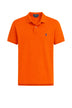 Polo Ralph Lauren Polo Uomo in Piquet / Arancio