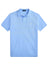Polo Ralph Lauren Polo Uomo custom slim fit / Sky
