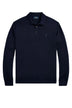 Polo Ralph Lauren Polo Uomo in lana merino / Navy