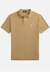 Polo Ralph Lauren Polo Uomo in piquè / Camel