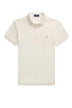 Polo Ralph Lauren Polo Uomo in piquè / Cream