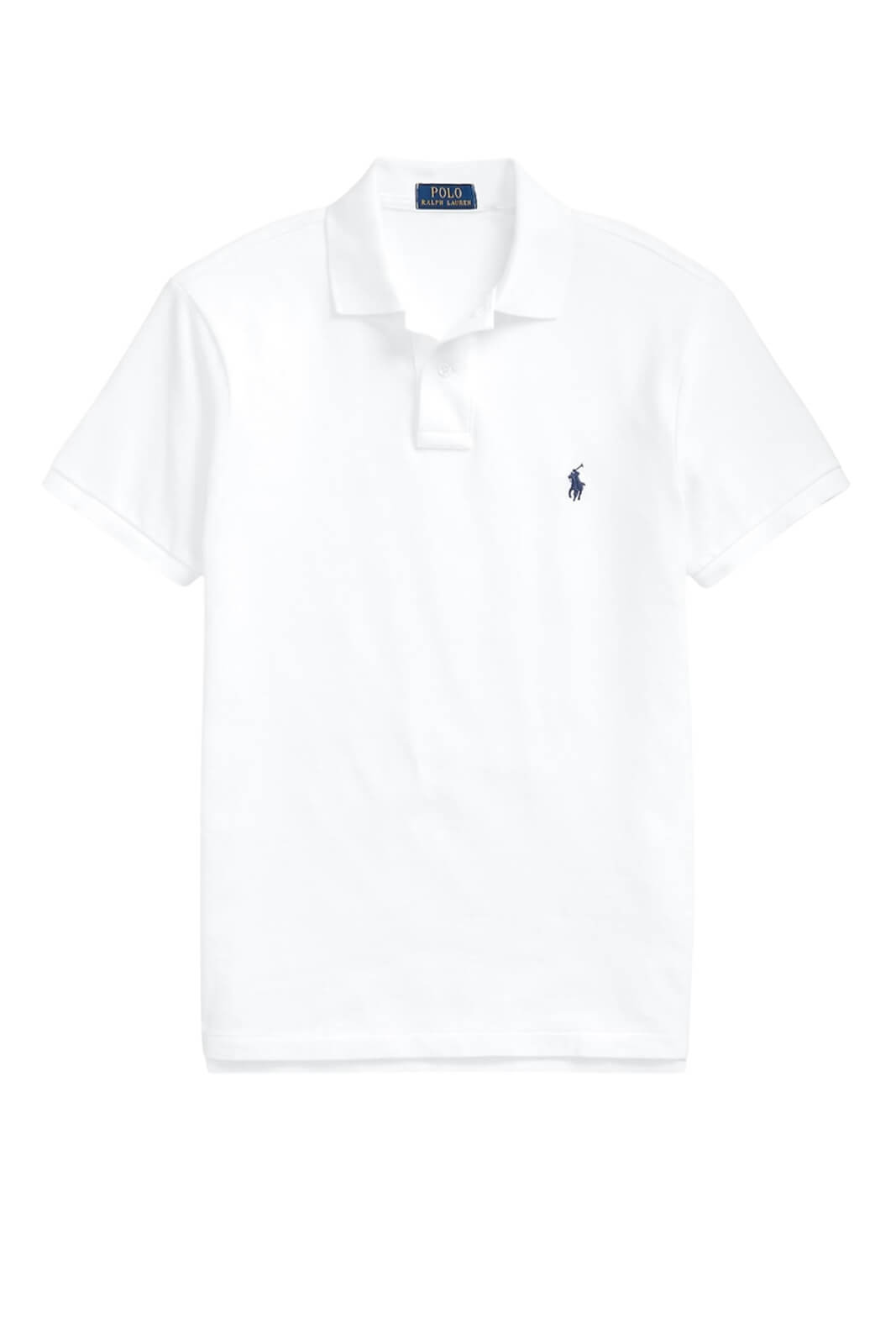 Polo Ralph Lauren Polo Uomo in piquè slim fit