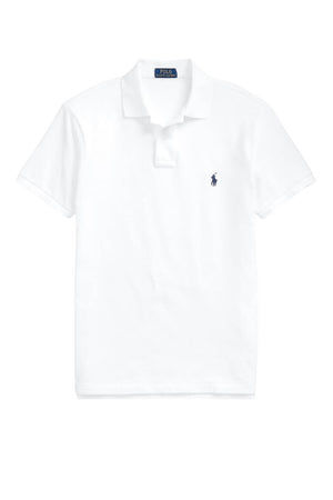 Polo Ralph Lauren Polo Uomo in piquè slim fit