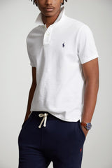 Polo Ralph Lauren Polo Uomo in piquè slim fit