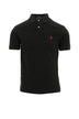Polo Ralph Lauren Polo Uomo slim fit / Black