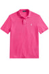 Polo Ralph Lauren Polo Uomo slim fit / Fucsia